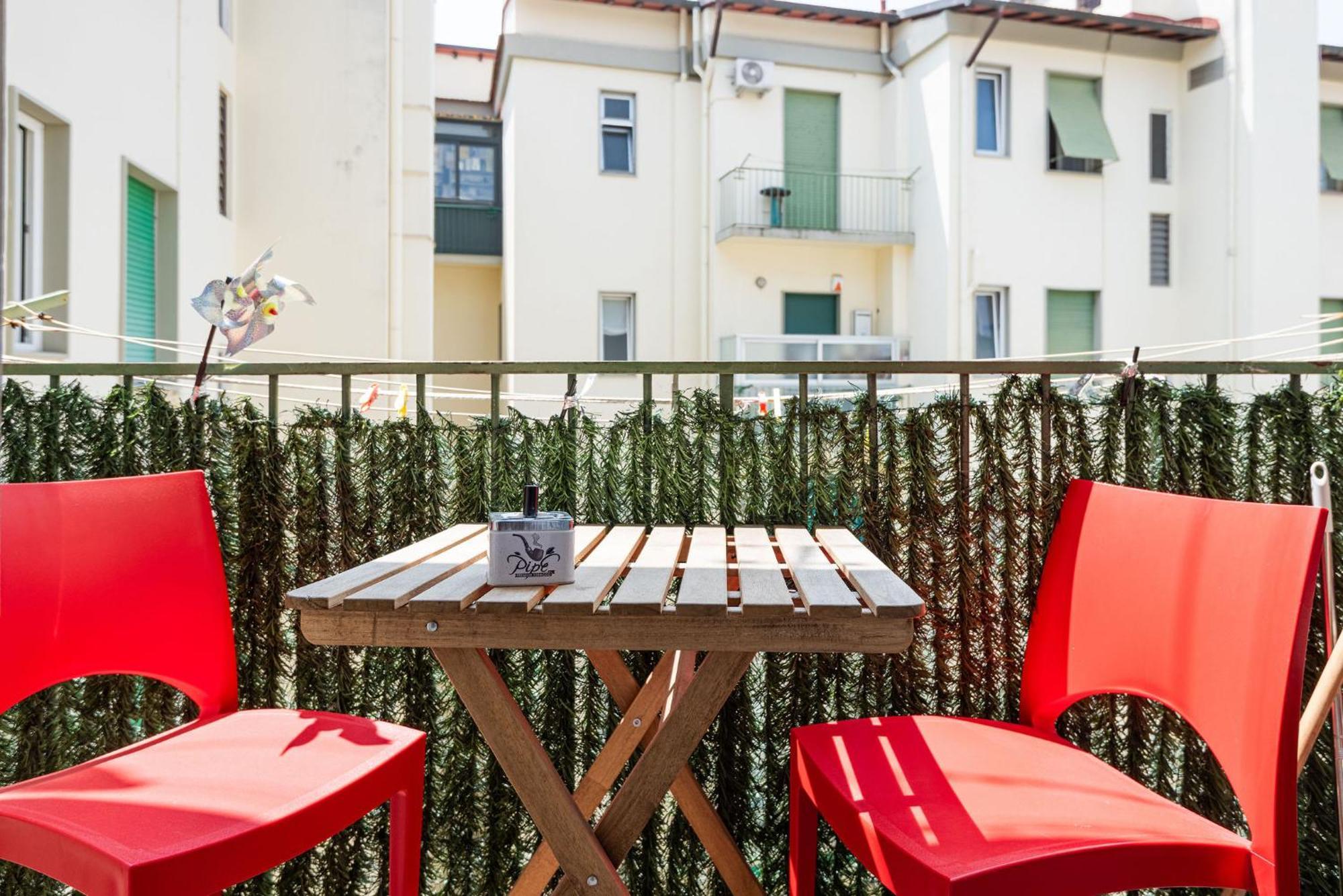 Liberta House