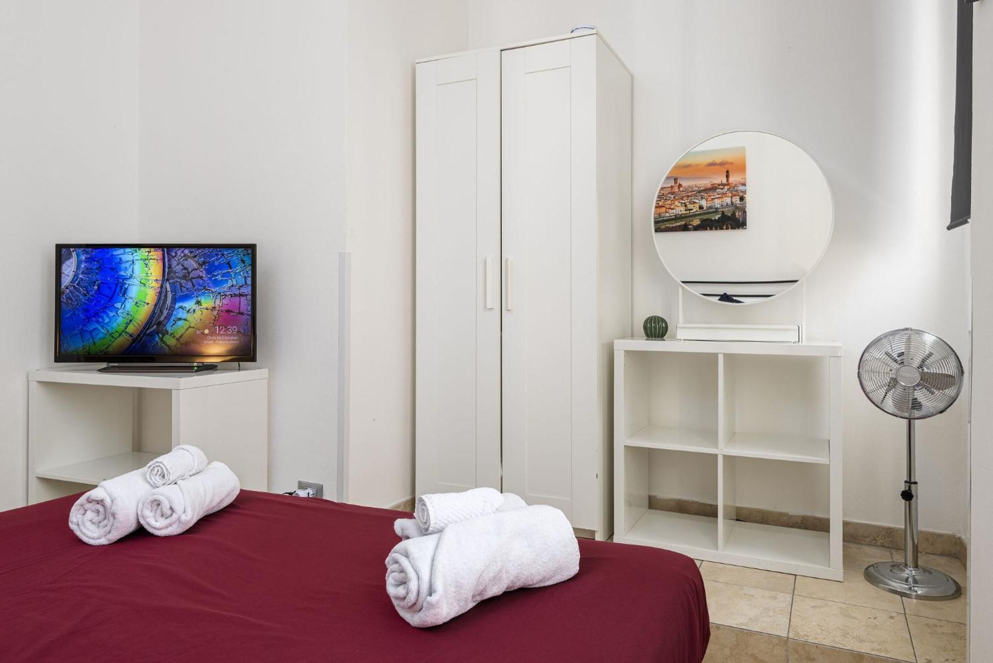 Liberta House Apartment Florence