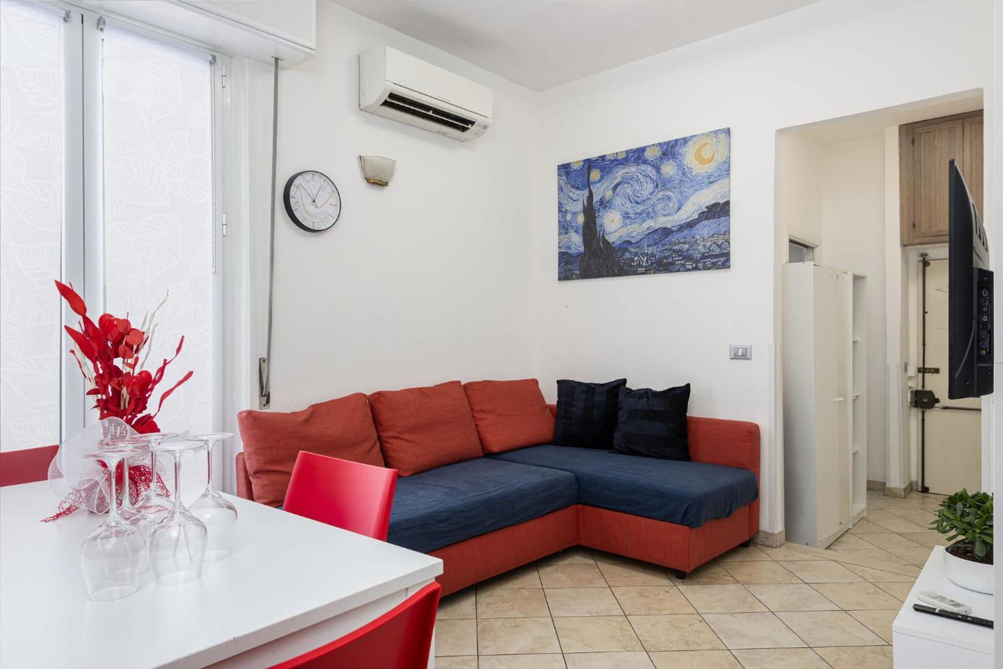 Liberta House