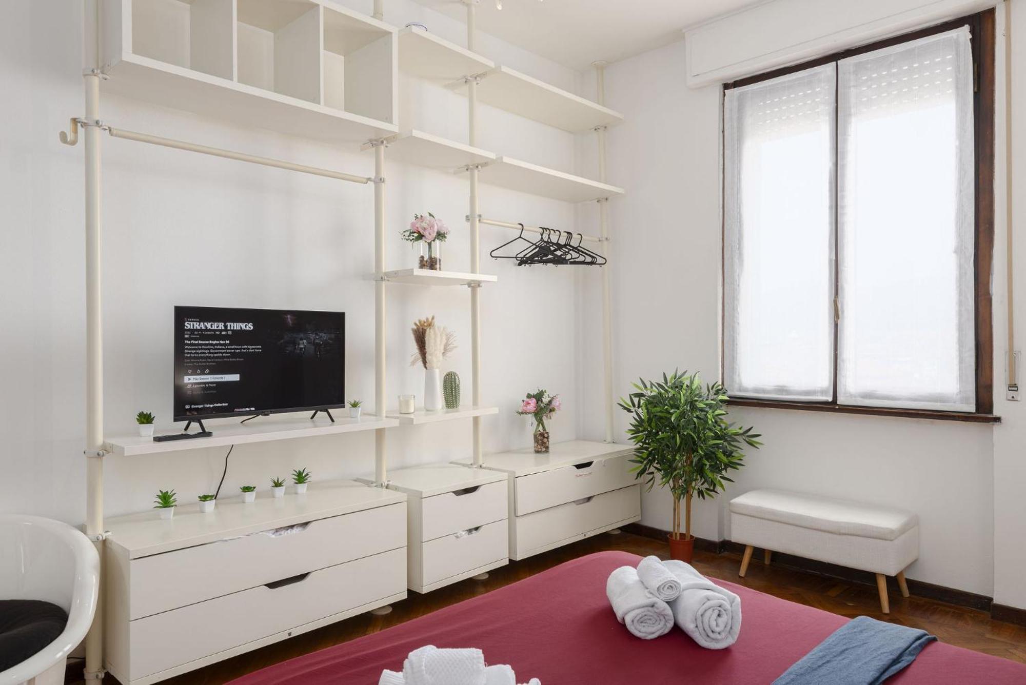 Liberta House Apartment Florence