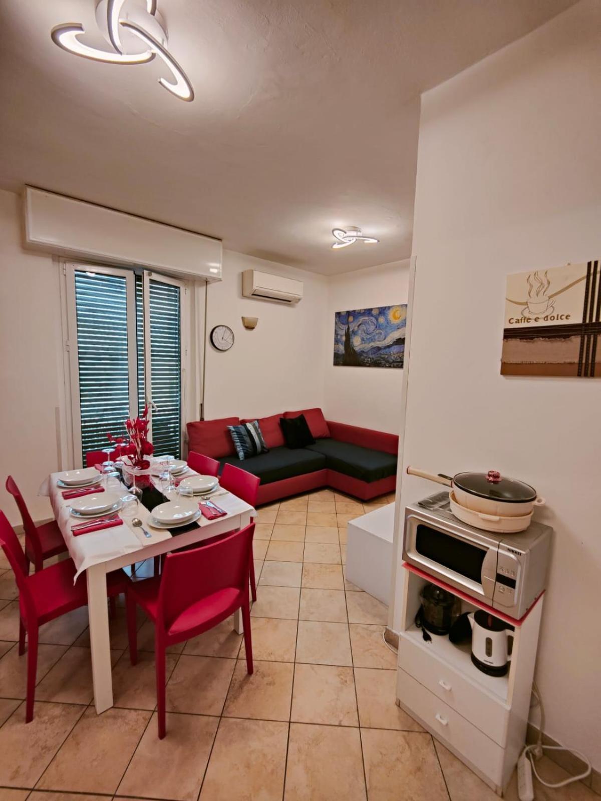 Liberta Break House * Florence