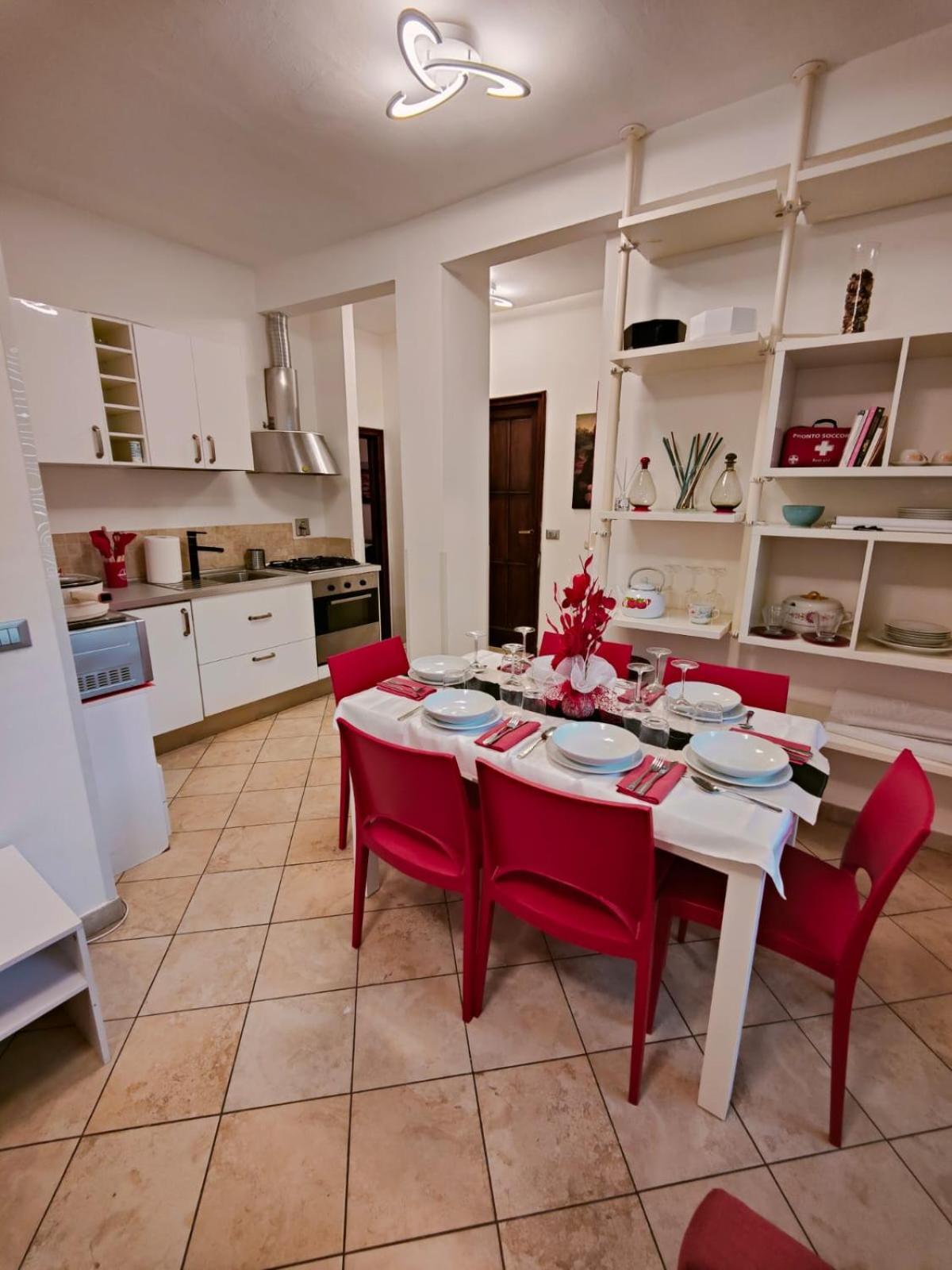 Liberta Break House
