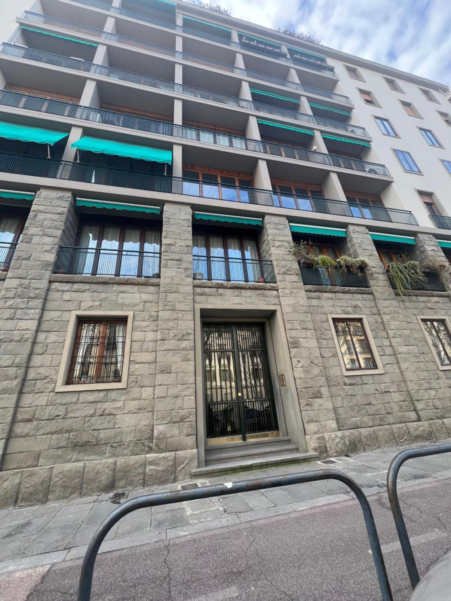 Liberta Break House