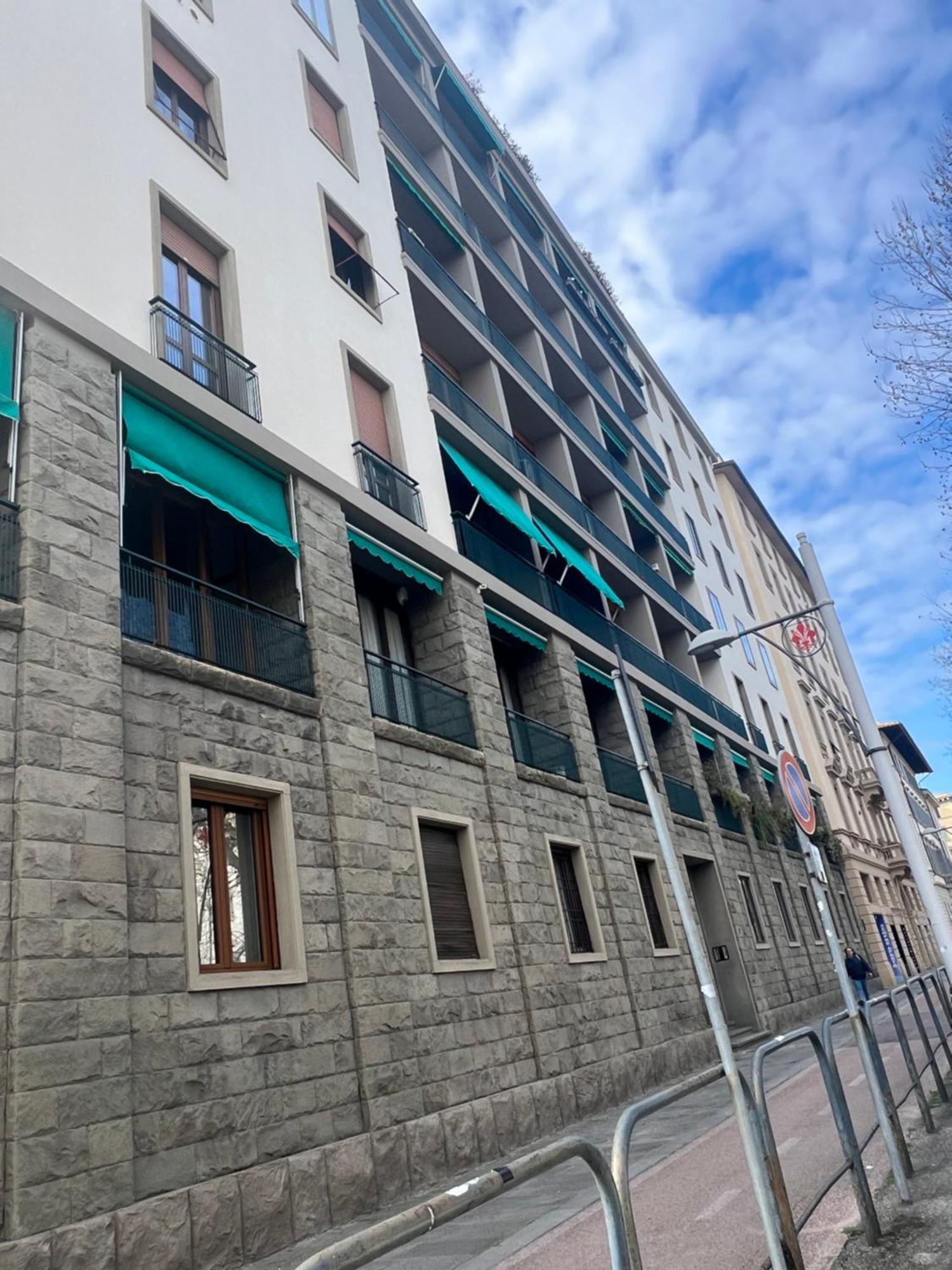 Apartment Liberta Break House
