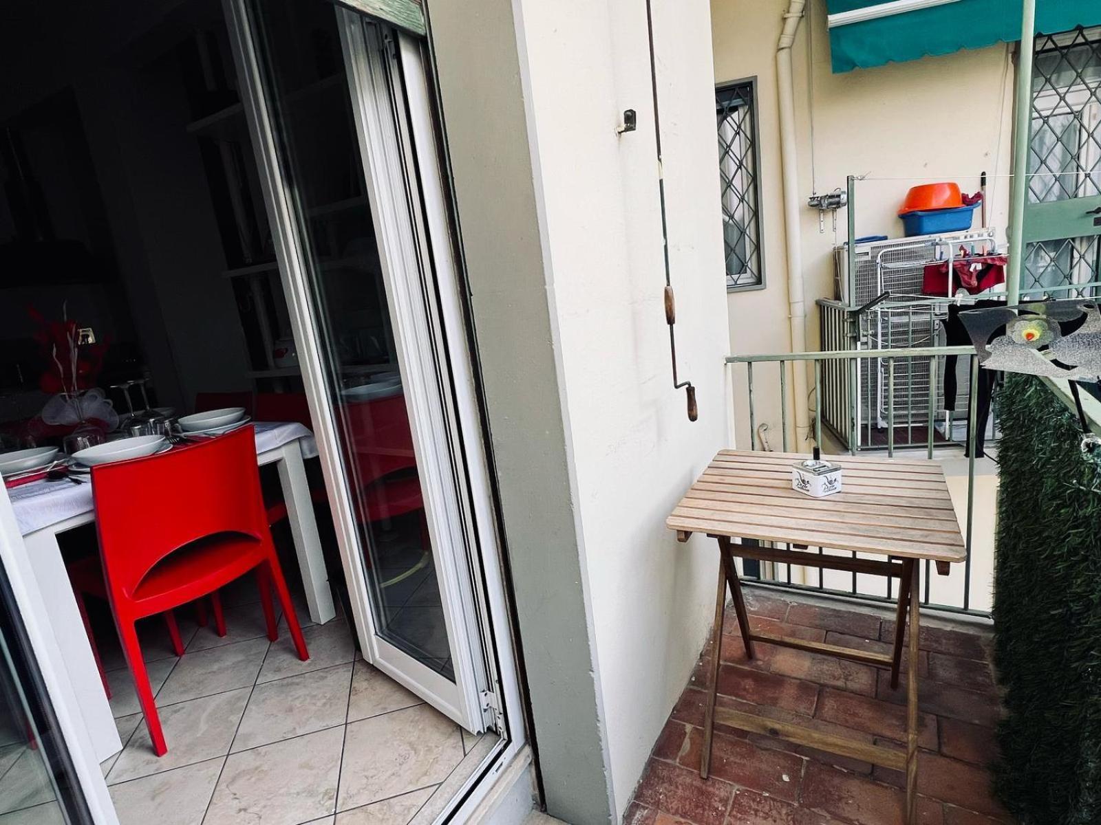 Apartment Liberta Break House Florence