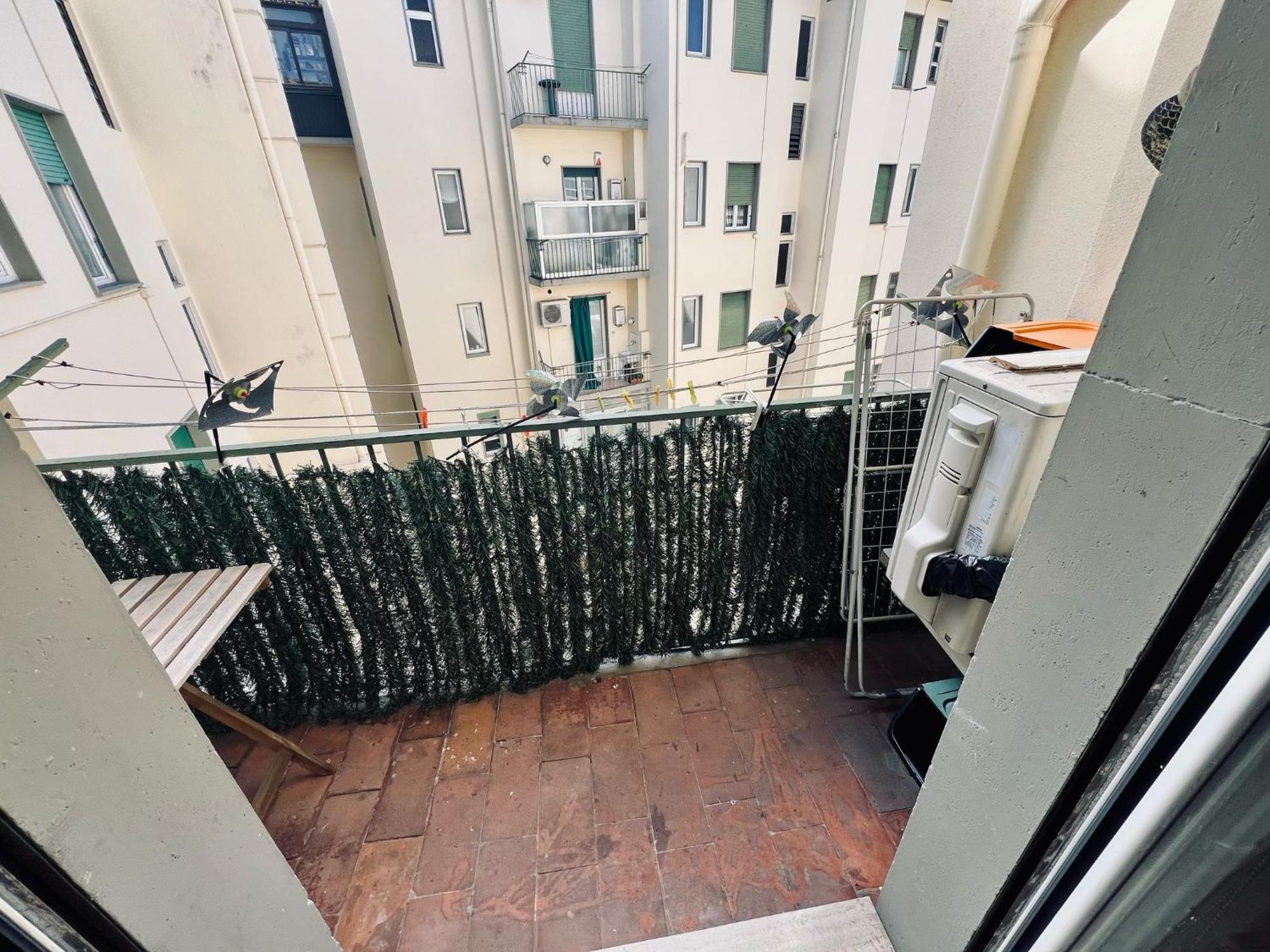 Liberta Break House Apartment