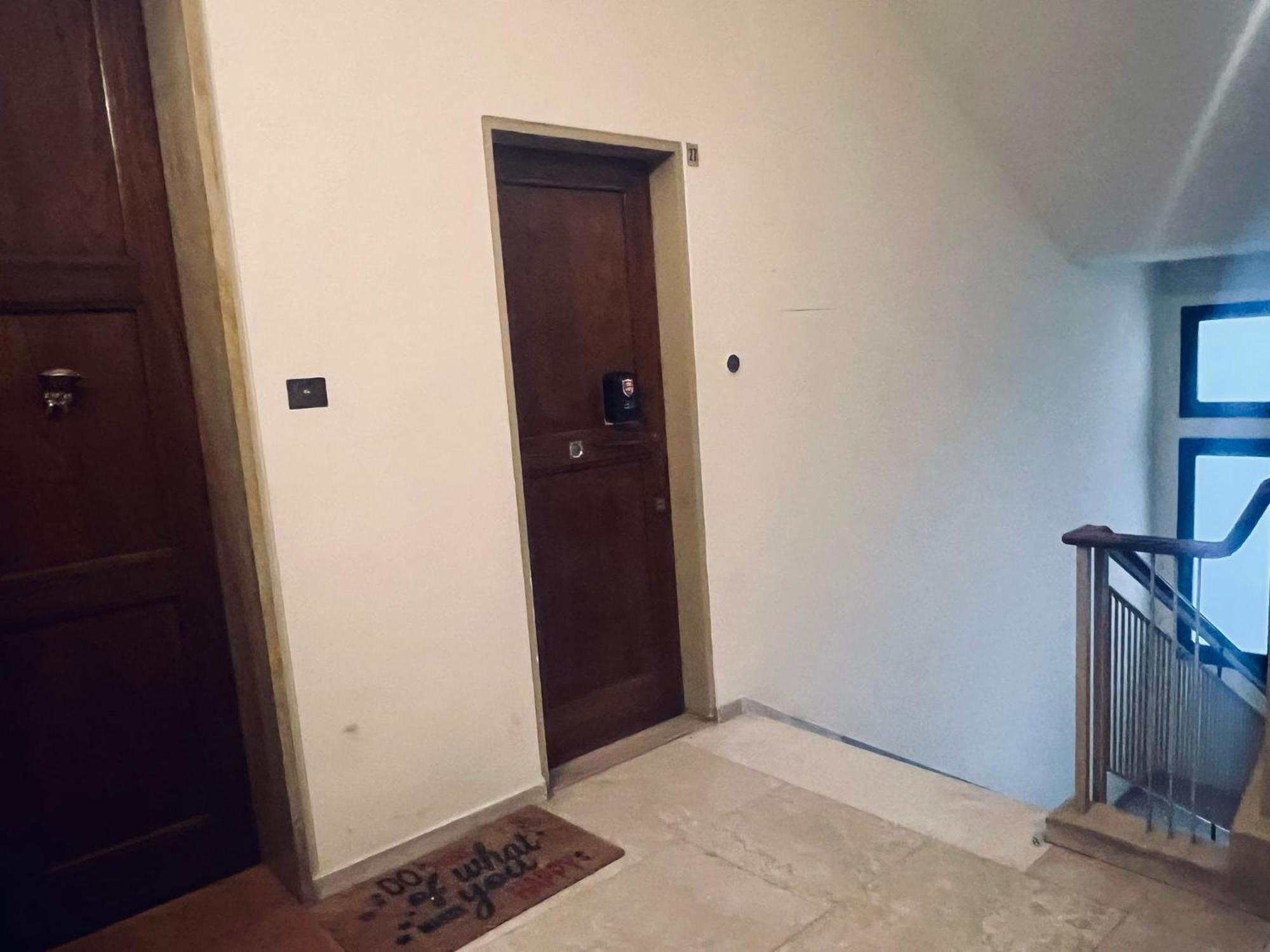Liberta Break House Florence