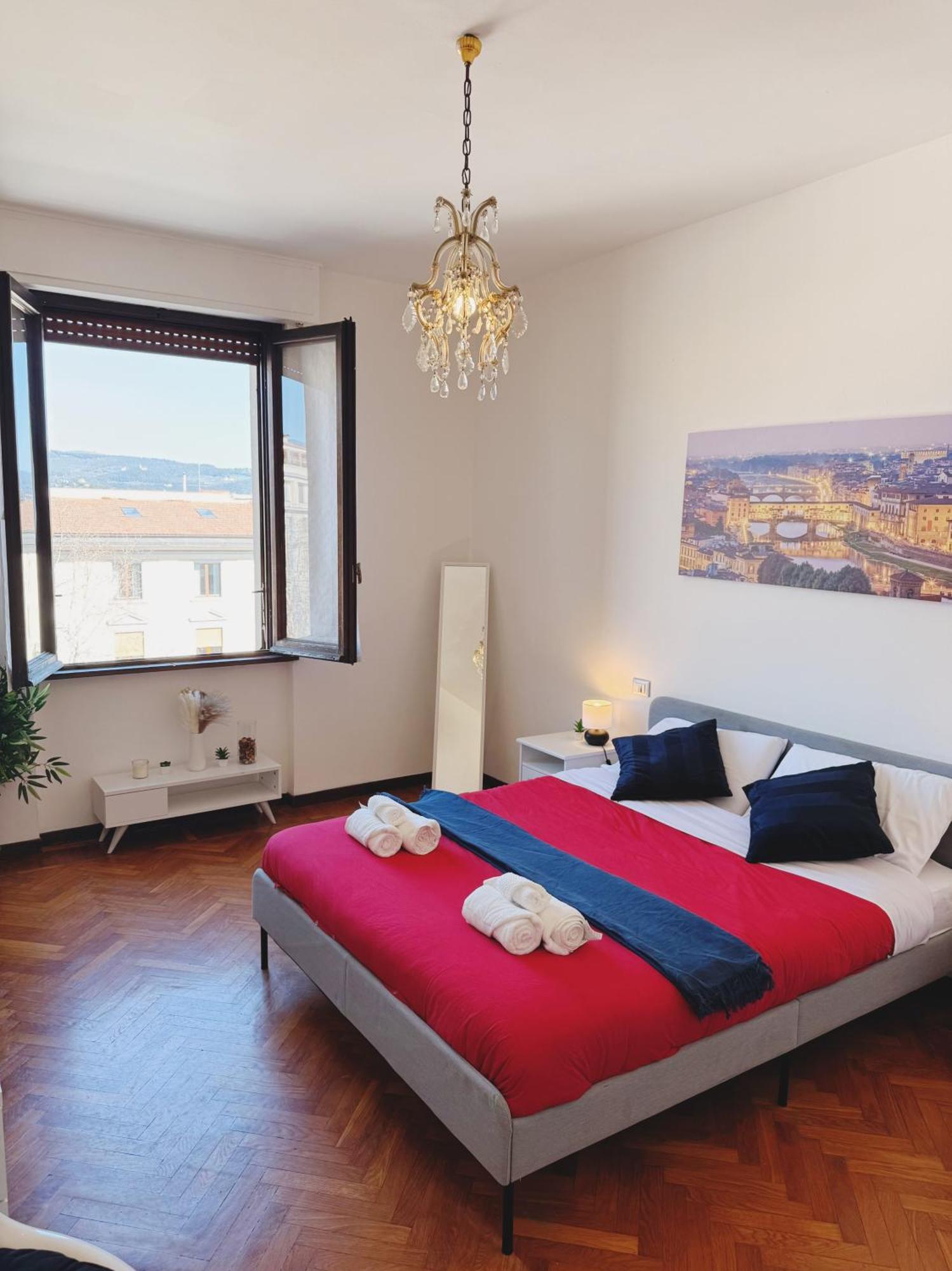 Apartment Liberta Break House *