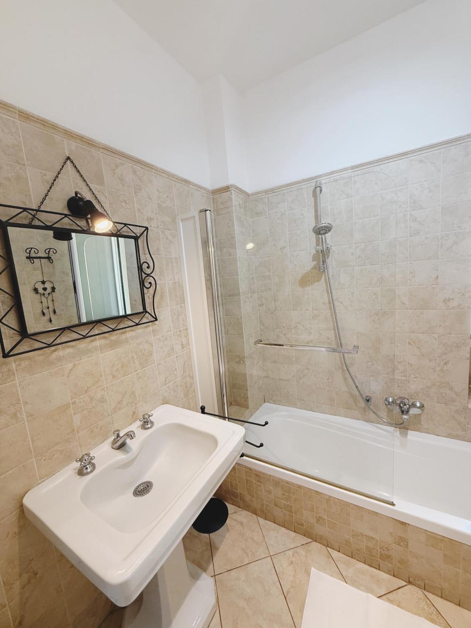 Apartment Liberta Break House *