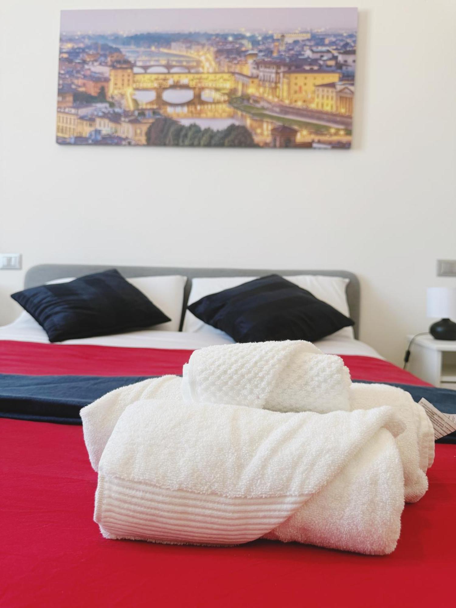 Liberta Break House Apartment Florence