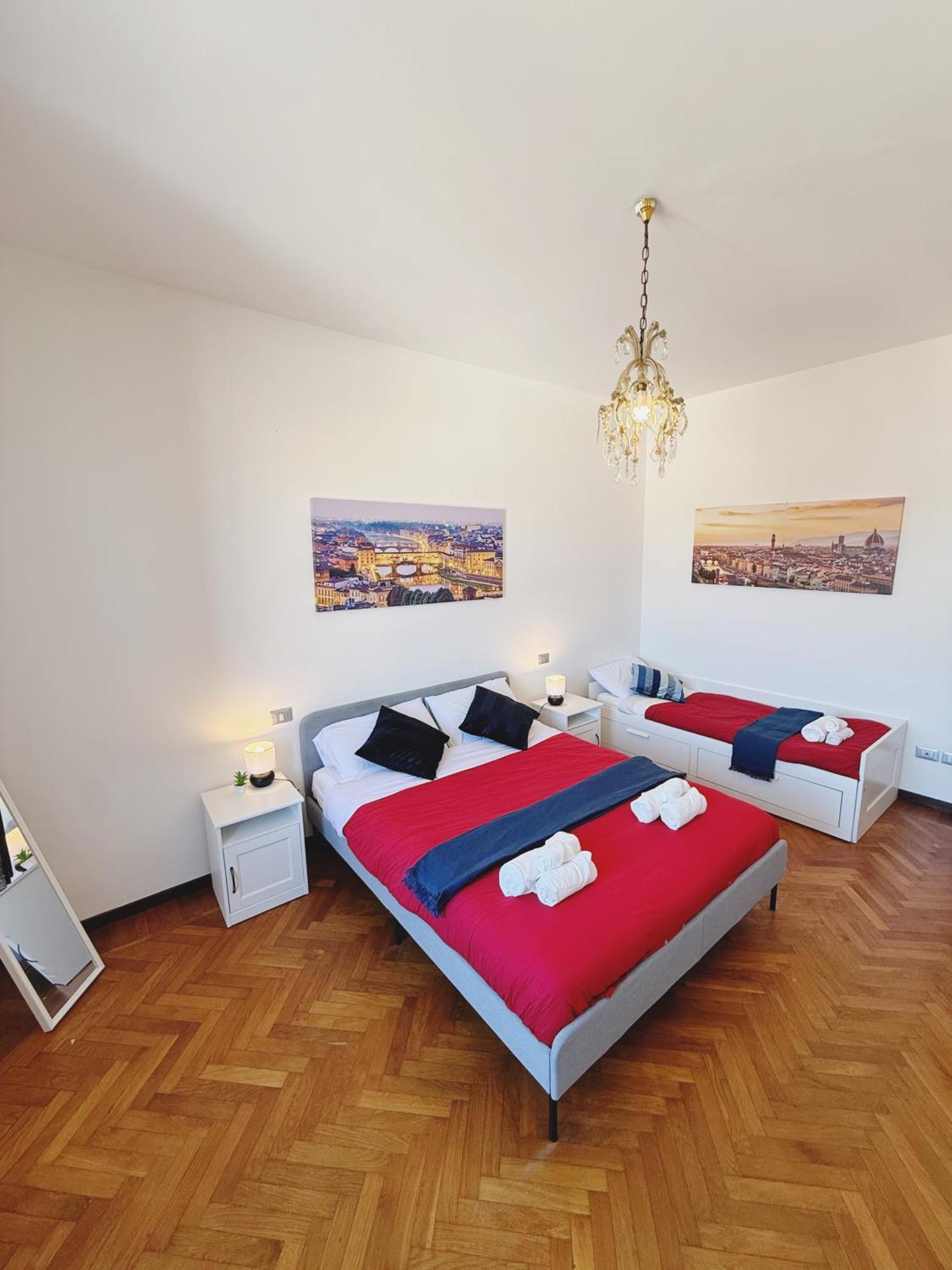 Liberta Break House