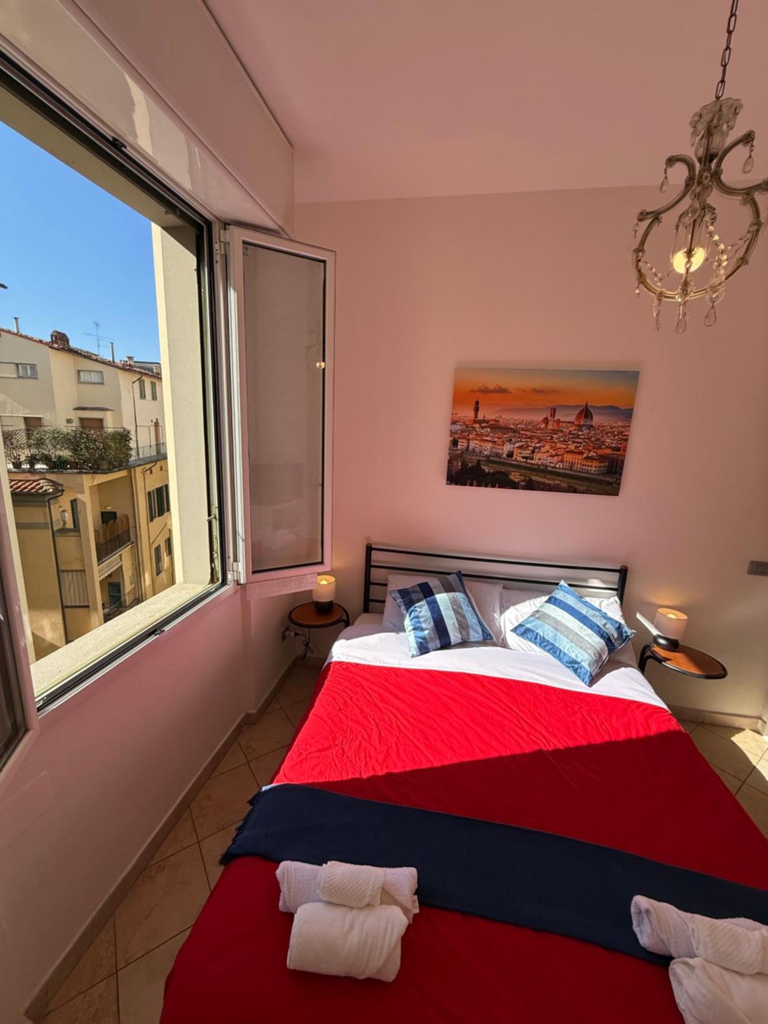 Apartment Liberta Break House *