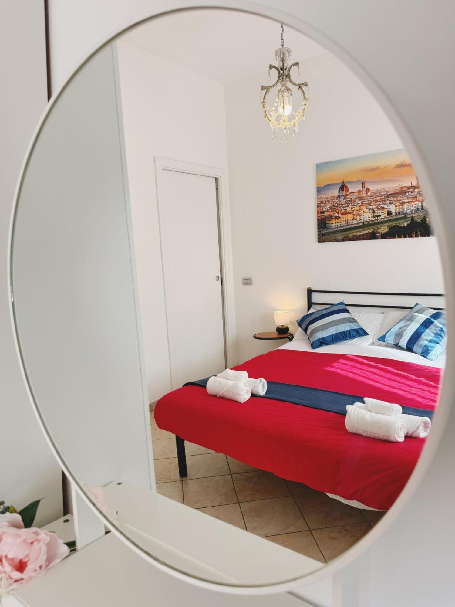 Liberta Break House * Florence