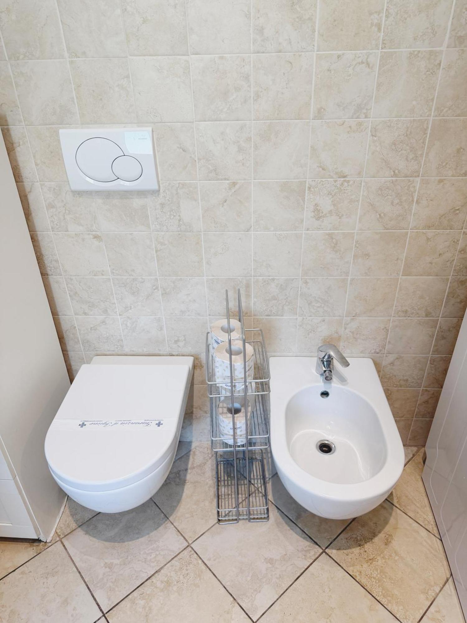 Apartment Liberta Break House