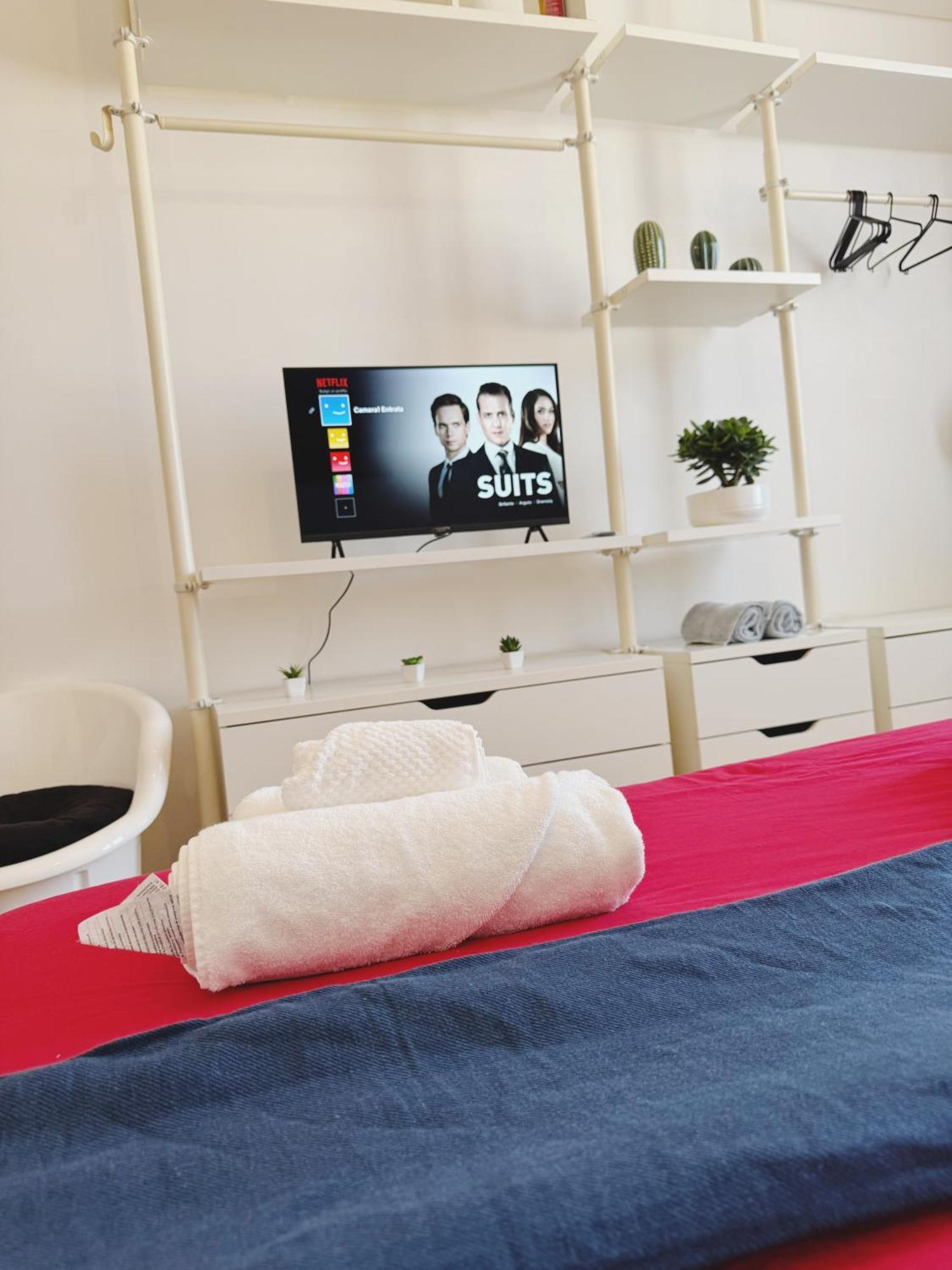 Liberta Break House Apartment *