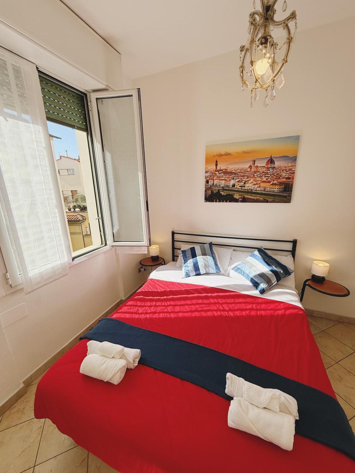 Apartment Liberta Break House