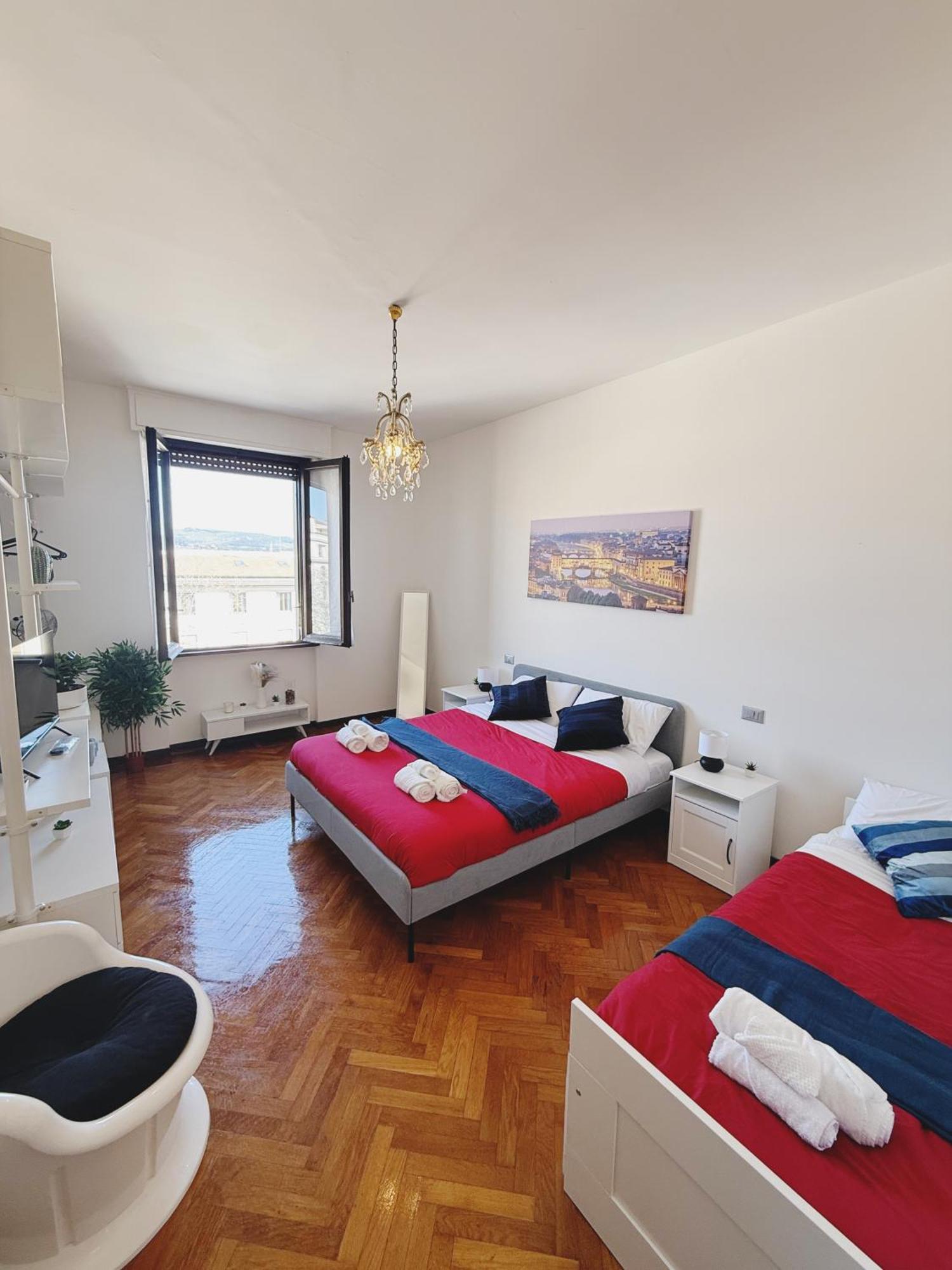 Apartment Liberta Break House