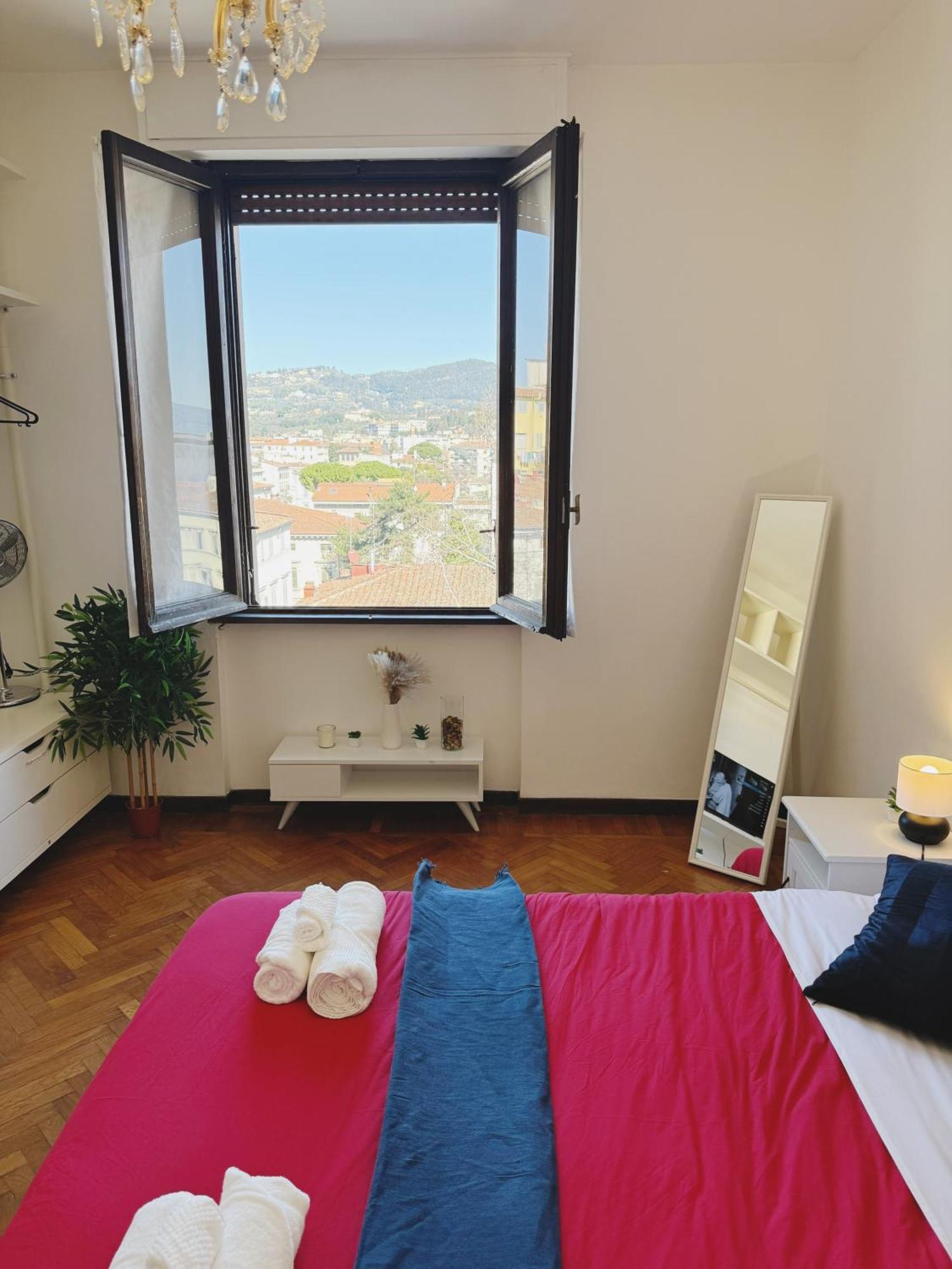 Apartment Liberta Break House *
