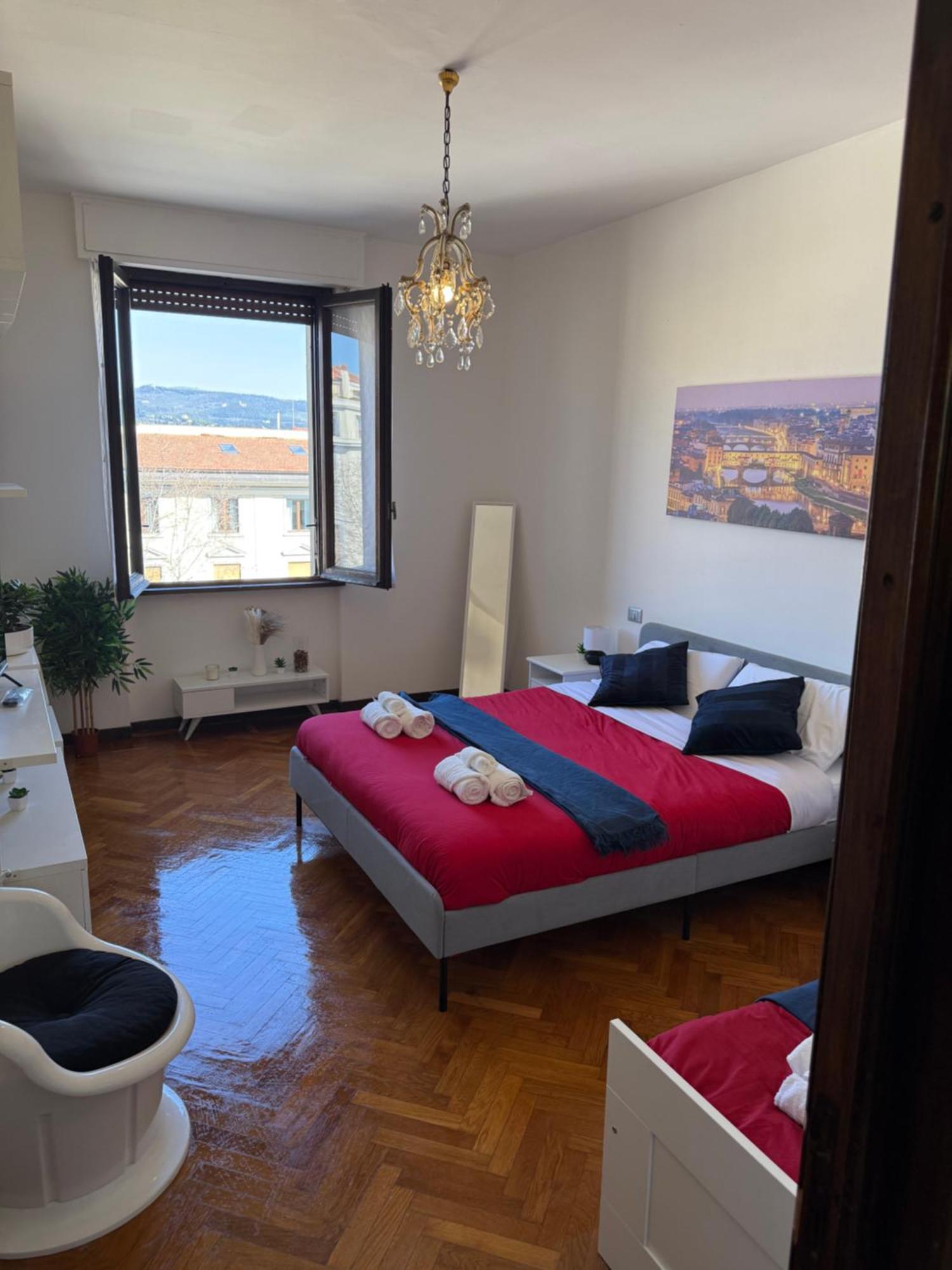 Liberta Break House