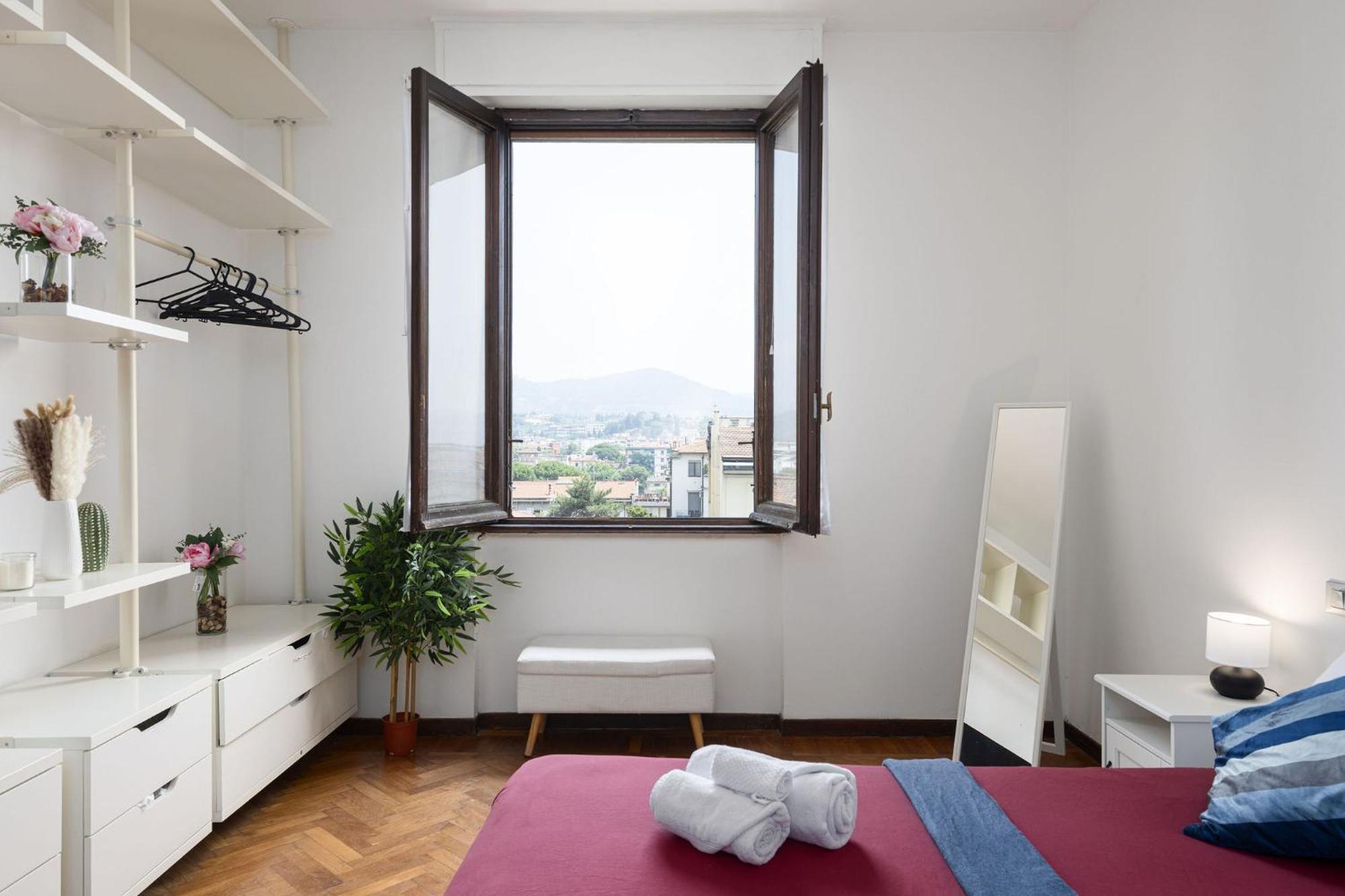 Liberta House