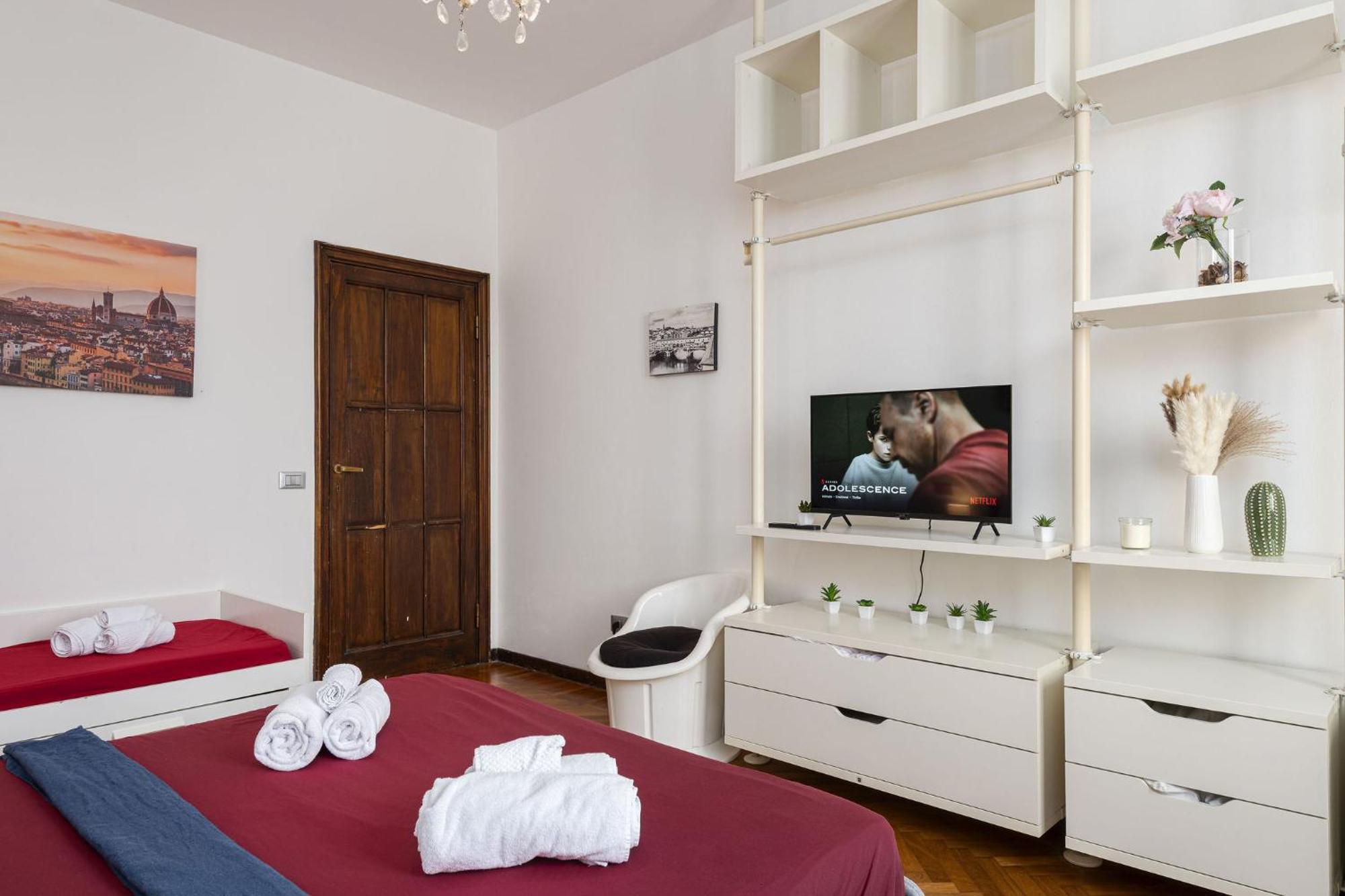 Liberta House *